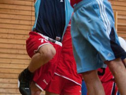 Vorrunde Airich-Ruftl - Christian Lang